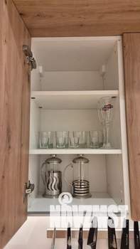 1-к квартира, посуточно, 35м2, 3/8 этаж