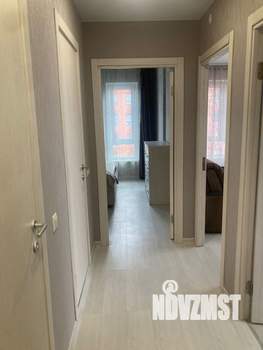 2-к квартира, на длительный срок, 51м2, 5/9 этаж