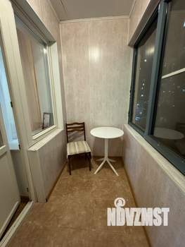 Студия квартира, на длительный срок, 23м2, 4/20 этаж