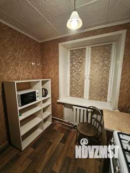 2-к квартира, на длительный срок, 44м2, 4/4 этаж