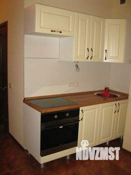 1-к квартира, на длительный срок, 30м2, 4/20 этаж