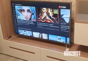 2-к квартира, посуточно, 48м2, 27/35 этаж