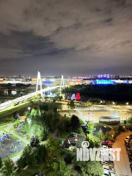 2-к квартира, на длительный срок, 60м2, 11/25 этаж