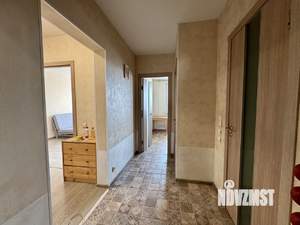 1-к квартира, на длительный срок, 42м2, 19/23 этаж