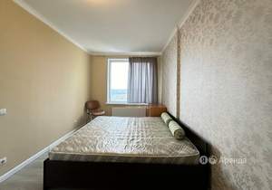 1-к квартира, на длительный срок, 32м2, 26/35 этаж