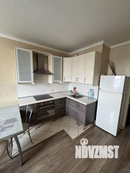 2-к квартира, на длительный срок, 84м2, 16/19 этаж