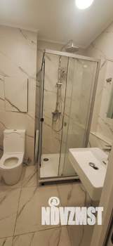 Студия квартира, на длительный срок, 30м2, 2/31 этаж