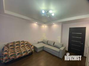 1-к квартира, на длительный срок, 39м2, 3/8 этаж