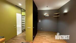 1-к квартира, на длительный срок, 47м2, 5/27 этаж
