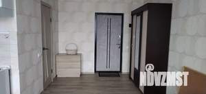 Студия квартира, посуточно, 28м2, 7/8 этаж