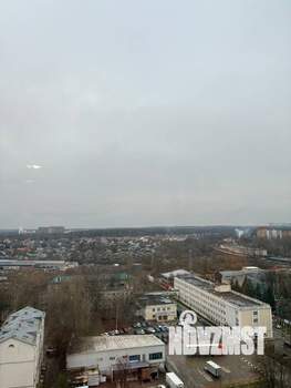 1-к квартира, на длительный срок, 33м2, 17/24 этаж