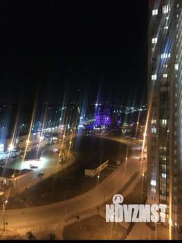 1-к квартира, на длительный срок, 30м2, 15/26 этаж