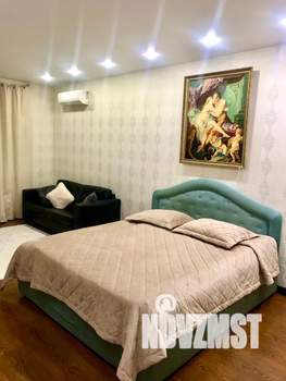 1-к квартира, посуточно, 40м2, 6/20 этаж