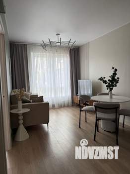 1-к квартира, на длительный срок, 33м2, 8/9 этаж