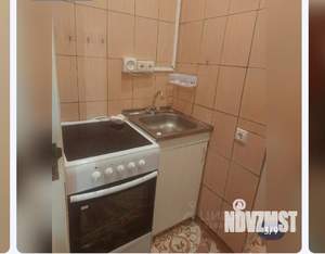 Студия квартира, на длительный срок, 15м2, 1/3 этаж