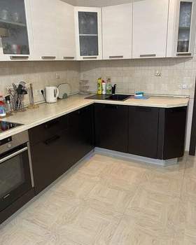 2-к квартира, на длительный срок, 75м2, 12/25 этаж