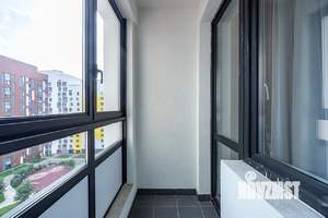 2-к квартира, на длительный срок, 55м2, 9/16 этаж