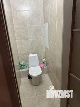 1-к квартира, на длительный срок, 38м2, 5/9 этаж