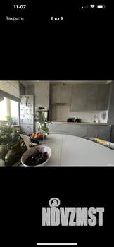 2-к квартира, на длительный срок, 55м2, 20/45 этаж