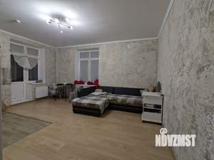 3-к квартира, на длительный срок, 62м2, 2/9 этаж