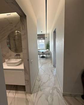 1-к квартира, на длительный срок, 35м2, 12/35 этаж