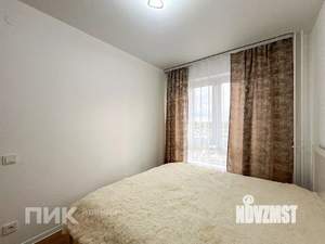 1-к квартира, на длительный срок, 40м2, 4/9 этаж