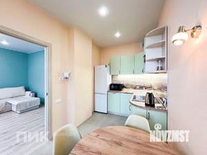 1-к квартира, на длительный срок, 39м2, 10/26 этаж