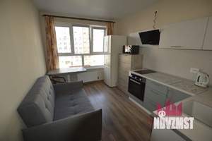 1-к квартира, на длительный срок, 31м2, 5/8 этаж