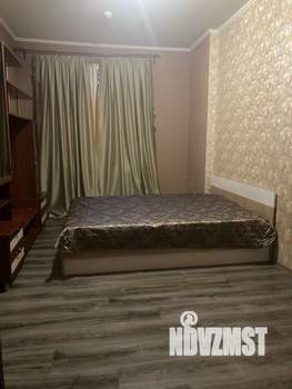 2-к квартира, на длительный срок, 58м2, 4/26 этаж