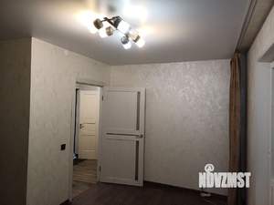 1-к квартира, на длительный срок, 37м2, 22/25 этаж