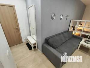 1-к квартира, посуточно, 32м2, 1/1 этаж