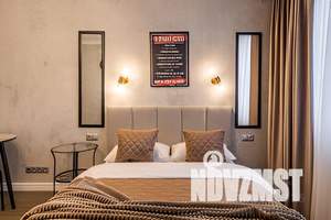 2-к квартира, посуточно, 65м2, 8/8 этаж