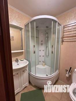 1-к квартира, на длительный срок, 22м2, 5/17 этаж