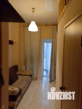 1-к квартира, на длительный срок, 22м2, 1/3 этаж