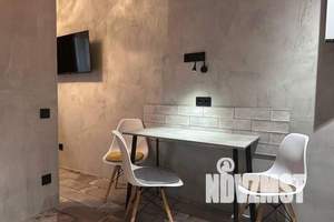 1-к квартира, посуточно, 24м2, 2/8 этаж