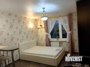 1-к квартира, на длительный срок, 29м2, 2/25 этаж