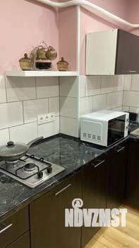 1-к квартира, на длительный срок, 33м2, 1/5 этаж