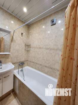 1-к квартира, на длительный срок, 35м2, 11/25 этаж