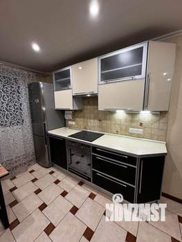 2-к квартира, на длительный срок, 60м2, 13/17 этаж