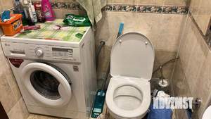 1-к квартира, на длительный срок, 38м2, 7/19 этаж