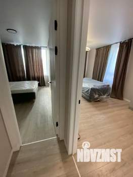 2-к квартира, на длительный срок, 55м2, 28/31 этаж