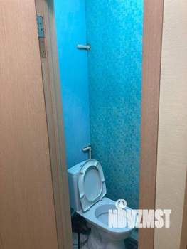 1-к квартира, на длительный срок, 28м2, 5/5 этаж