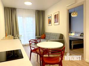 1-к квартира, на длительный срок, 32м2, 2/9 этаж