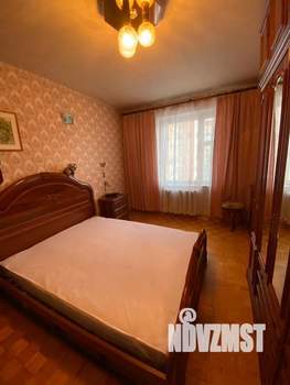 2-к квартира, на длительный срок, 29м2, 4/10 этаж