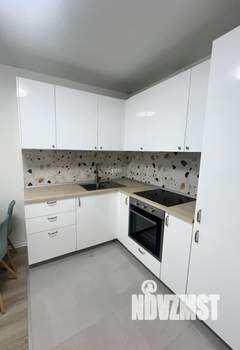 1-к квартира, на длительный срок, 42м2, 20/33 этаж