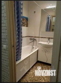 1-к квартира, на длительный срок, 37м2, 7/25 этаж