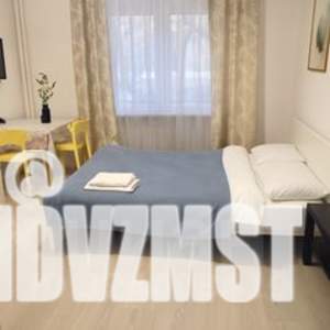 1-к квартира, посуточно, 20м2, 1/17 этаж