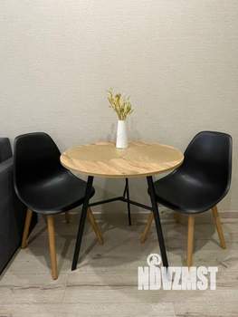 Студия квартира, на длительный срок, 22м2, 12/27 этаж