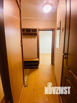 1-к квартира, на длительный срок, 30м2, 2/5 этаж