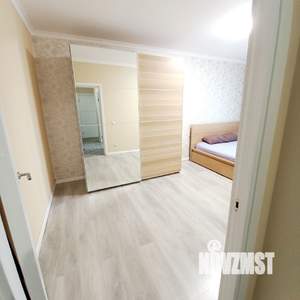 2-к квартира, на длительный срок, 47м2, 9/35 этаж